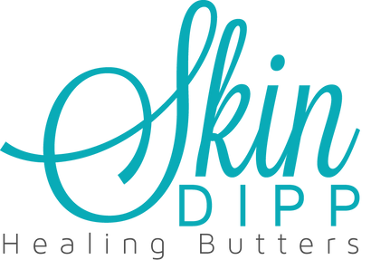 Skin Dipp Healing Butters
